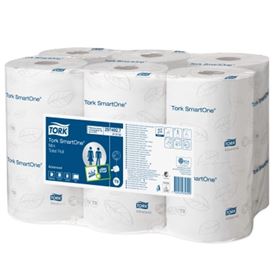 Tork Smart one mini Toil 2 EP  12RLX
