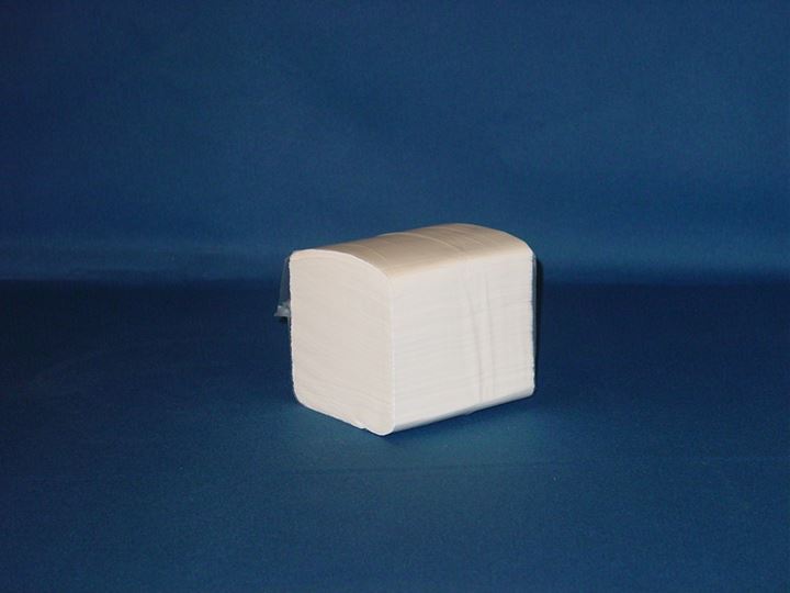 Papier wc BULK PACK - 20 cm x 11 cm - 40 x 225 feuilles