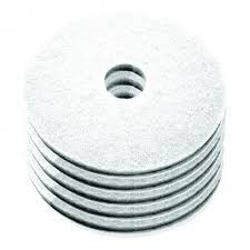 Disque Blanc   12"/305 mm