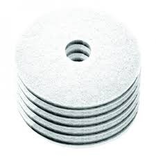 Disque Blanc   12"/305 mm