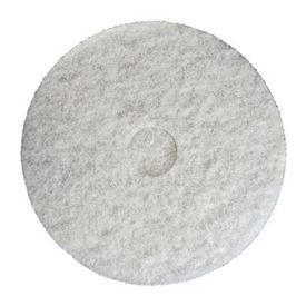 Disque Blanc   16"/406 mm
