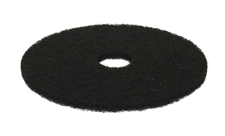 Disque Noir   15"/381 mm
