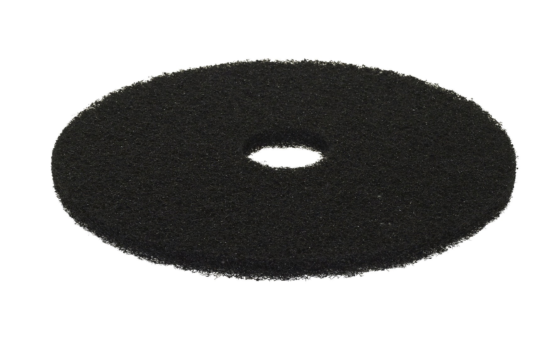 Disque Noir   15"/381 mm