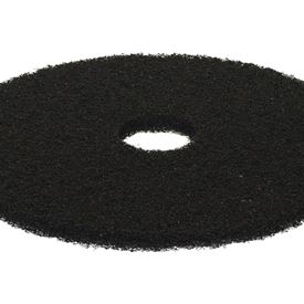 Disque Noir   17"/432 mm