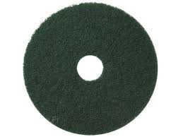 Groen   17"/432 mm new line