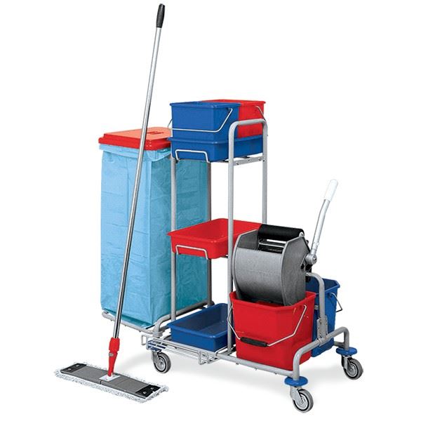 Chariot Bio R3 maafe