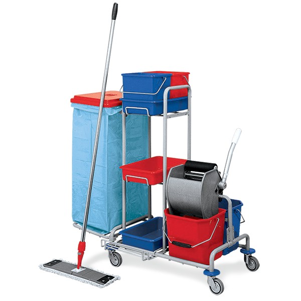 Chariot Bio R3 maafe