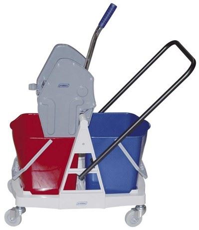 Chariot Idea 25 pivot.+ presse Elparoll maafe