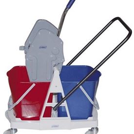 Chariot Idea 25 pivot.+ presse Elparoll maafe