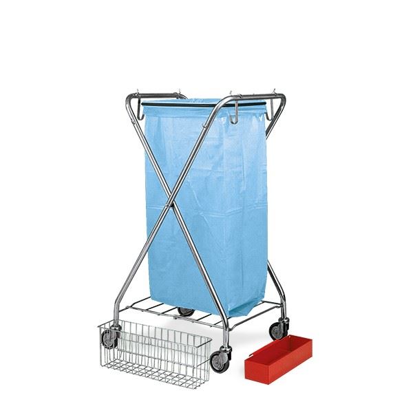 Chariot XForm XE.2.50.80 sans couvercle
