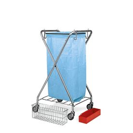 Chariot XForm XE.2.50.80 sans couvercle