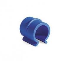 Clips PVC pour tenir les sacs poubelles