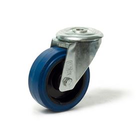Roue 80mm pour Idea