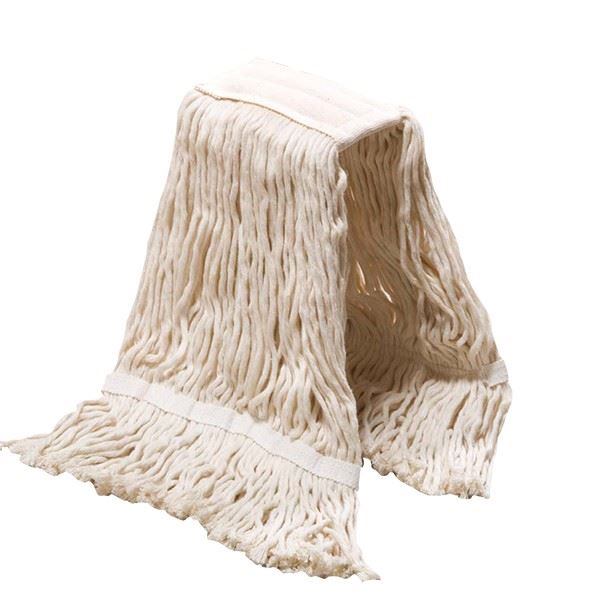 Wap coton avec bord cousue   350 gr.
