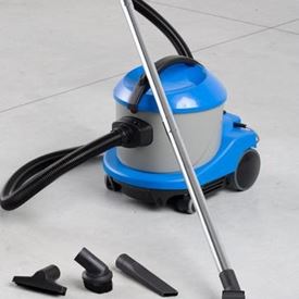 Aspirateur Baby gris PVC 32 mm