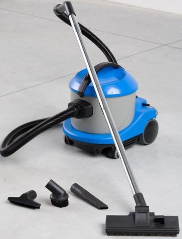 Aspirateur Baby gris PVC 32 mm
