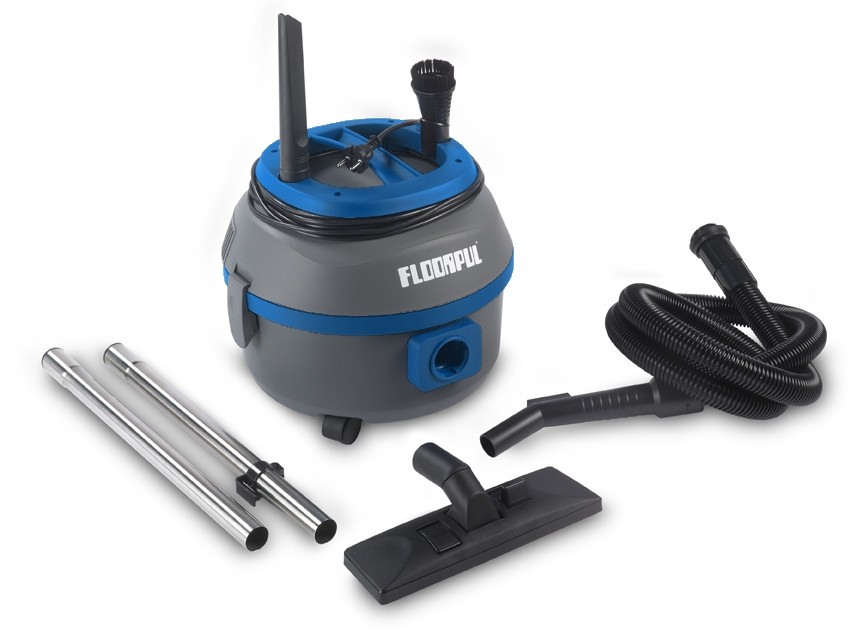 Aspirateur roxy 100 watt  tres compact (10 lit