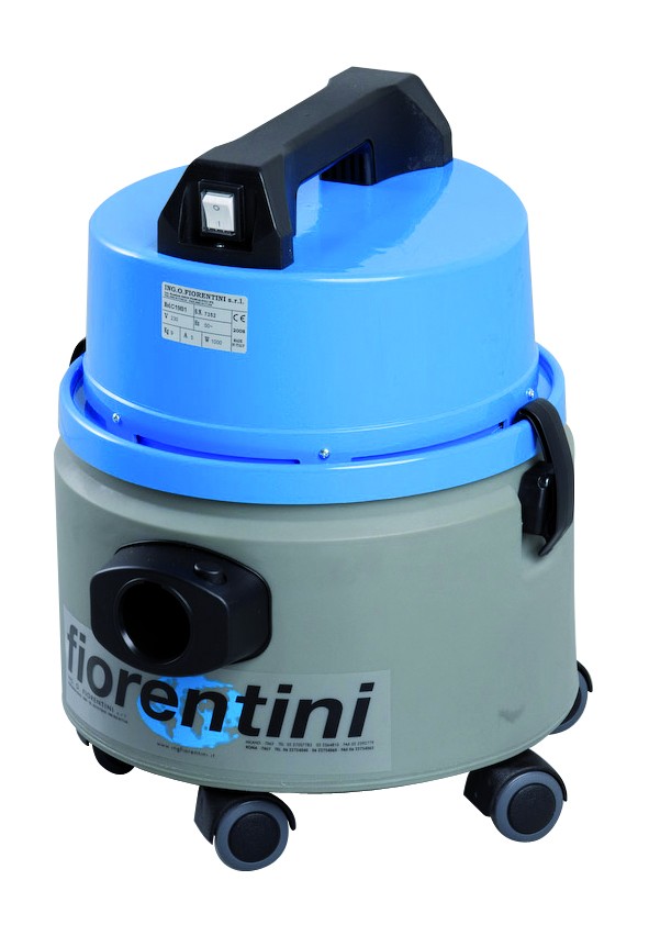 Clean Air 2000 SS Mini Inox D 32 mm C21B1