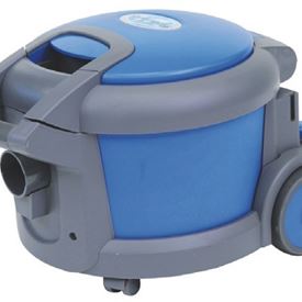 Aspirateur Whisper 1400 watt silencieux