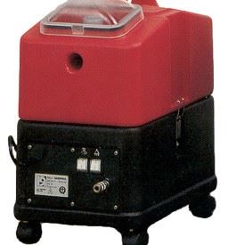 Sabrina 1500 W complet   14 L.