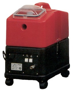 Sabrina 1500 W complet   14 L.