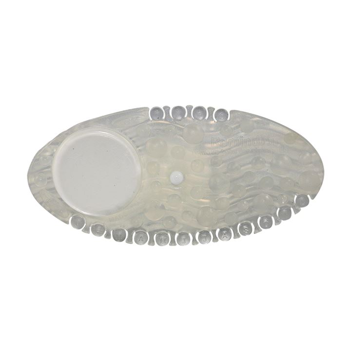 Curve mango transparant+ support uriwave