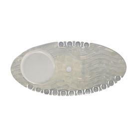 Curve mango transparant+ support uriwave