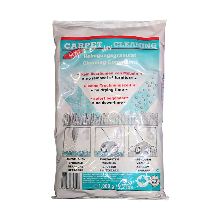 Cleaning Compound  1Kg. (ex drysan)
