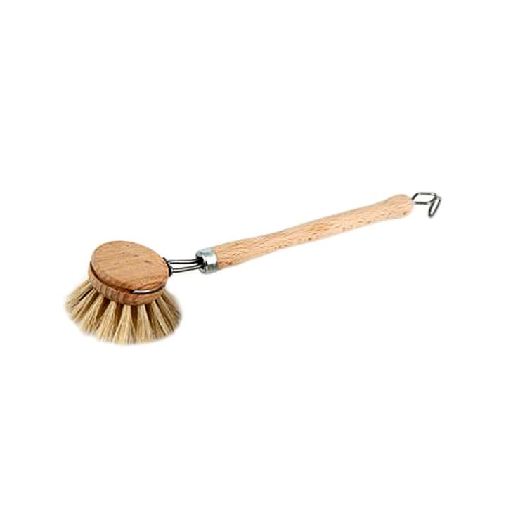 Brosse vaisselle Bois/Tampico