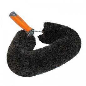 Brosse oval walbo