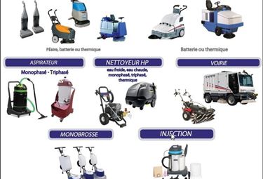 Machine