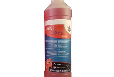 Sanitaire