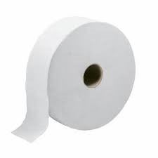 Bobine papier toilette