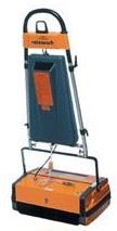 Brosse cylindrique