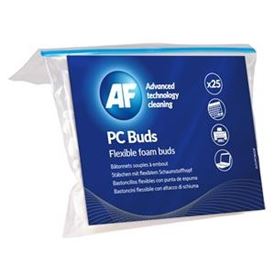 Pc buds coton tige ordinateur