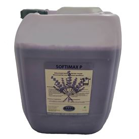 Adoucisseur soft provence  lavande 15l (softimax)